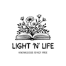 Light & Life Bookshelf Logo